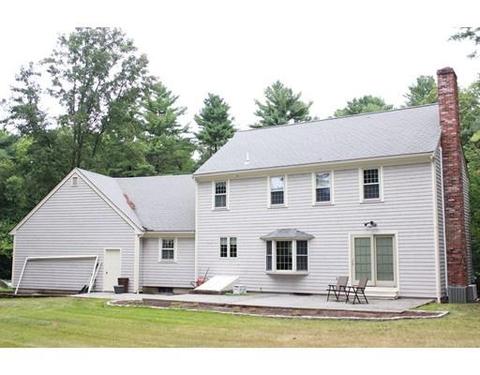 91 Macy St, Raynham, MA 02767 photo 20