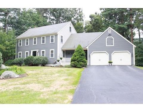 91 Macy St, Raynham, MA 02767 photo 2