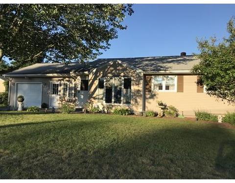 27 Jerilis Dr, Springfield, MA 01119 photo 1