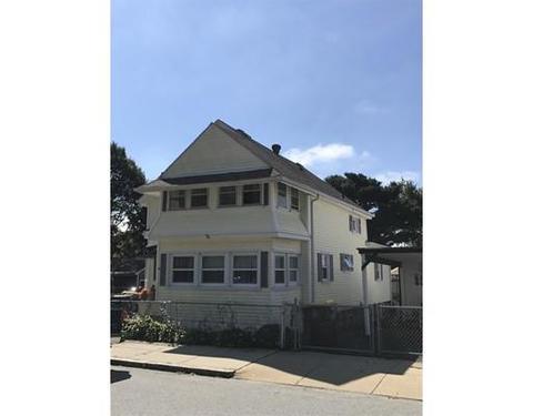 319 Lawton St, Fall River, MA 02721 photo 1