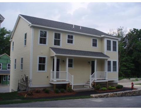 8 High St #D1, Acton, MA 01720 photo 1
