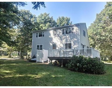 4 Cushman Rd, Wareham, MA 02571 photo 2