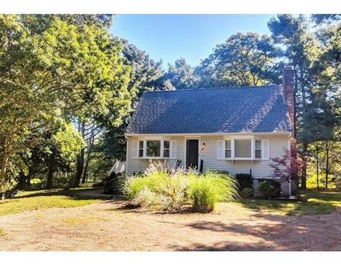 4 Cushman Rd, Wareham, MA 02571 photo 28