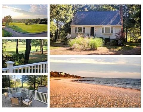 4 Cushman Rd, Wareham, MA 02571 photo 1