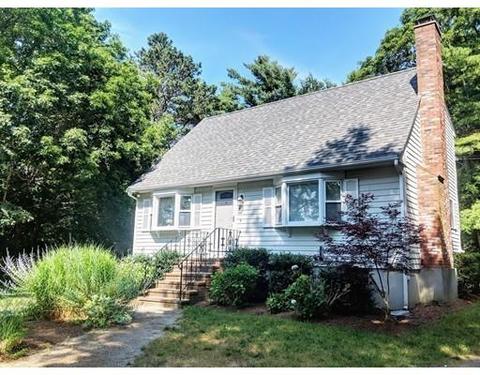 4 Cushman Rd, Wareham, MA 02571 photo 4