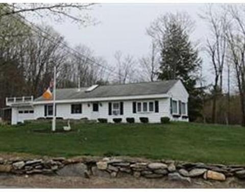 25 Corey Hill Rd, Ashburnham, MA 01430 photo 1