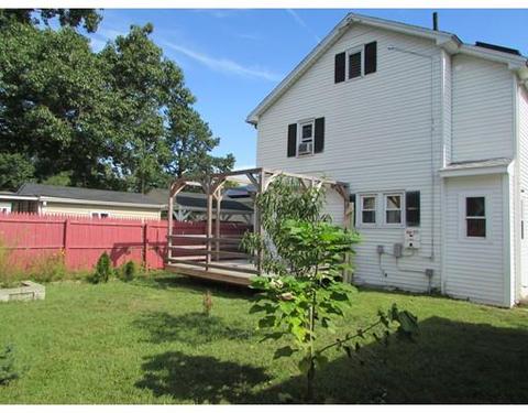 50 Haskin St, Springfield, MA 01109 photo 5