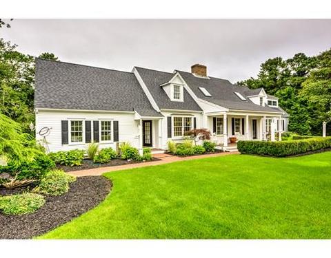 30 Middle Pond Path, Barnstable, MA 02648 photo 1