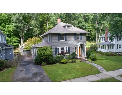 159 Warwick Rd, Melrose, MA 02176 photo 1