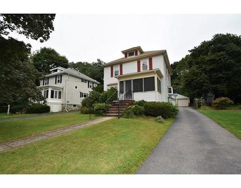 215 Washington St Norwood Ma 02062 Mls 72396933 Movoto Com