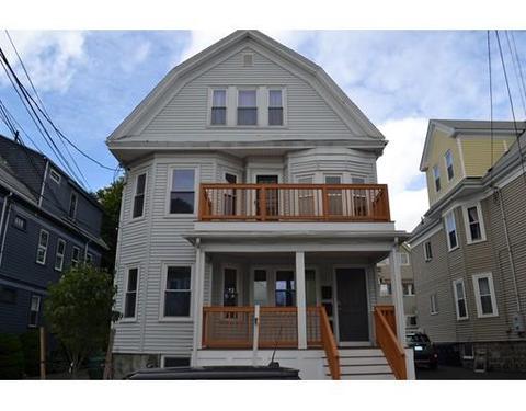 124 Pearson Rd #2, Somerville, MA 02144 photo 1