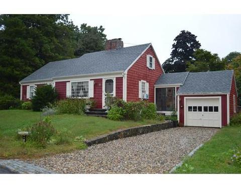 18 Norman Rd, South Hamilton, MA 01982 photo 1