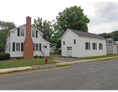 31 Maple St, Easthampton, MA 01027 photo 1