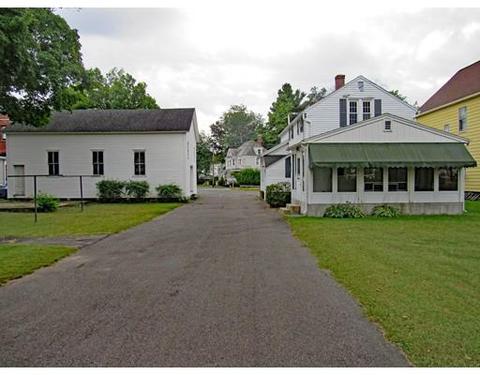 31 Maple St, Easthampton, MA 01027 photo 6
