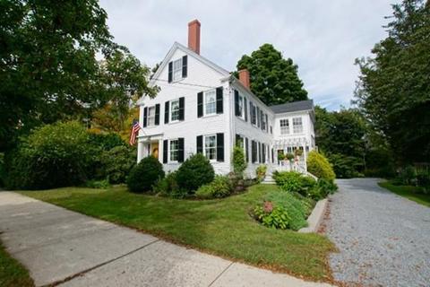 60 E Main St, Georgetown, MA 01833 photo 2