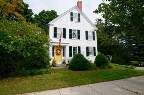 60 E Main St, Georgetown, MA 01833 photo 1