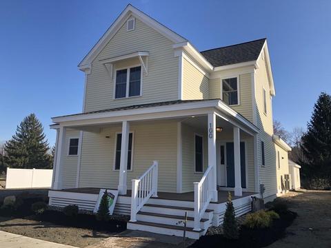 100 Grant Rd, Devens, MA 01434 photo 1