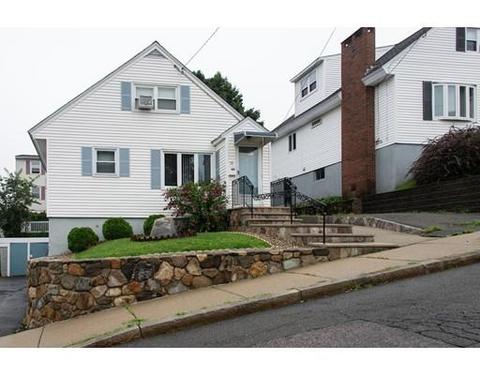 18 Parkview Rd, Everett, MA 02149 photo 1