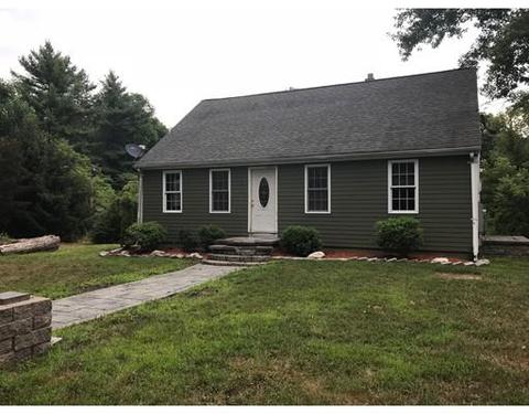 21 Plain St E, Berkley, MA 02779 photo 1