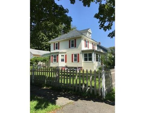32 Monroe Ave, Worcester, MA 01602 photo 2