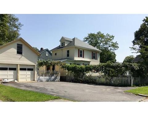 32 Monroe Ave, Worcester, MA 01602 photo 1