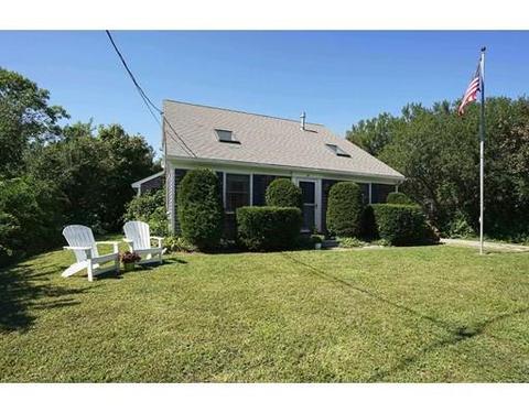 61 Bay View Rd, Barnstable, MA 02630 photo 1