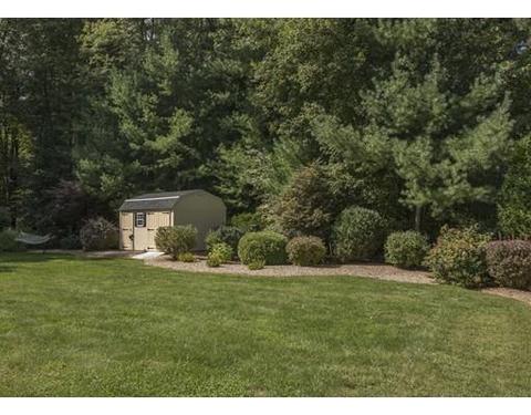 40 Suzanne Dr, Raynham, MA 02767 photo 22