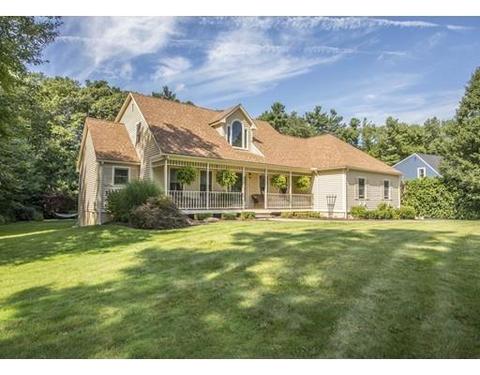 40 Suzanne Dr, Raynham, MA 02767 photo 26