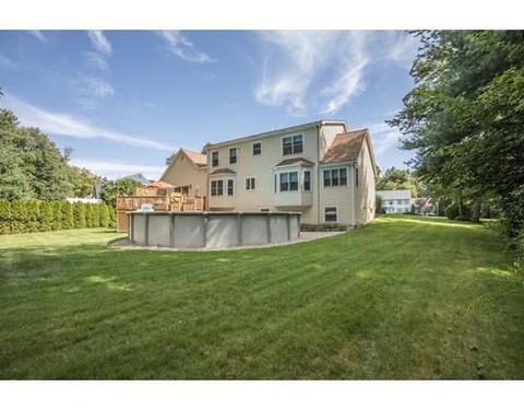 40 Suzanne Dr, Raynham, MA 02767 photo 23