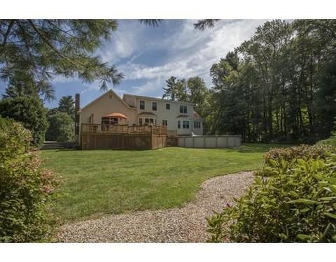 40 Suzanne Dr, Raynham, MA 02767 photo 20