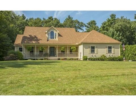 40 Suzanne Dr, Raynham, MA 02767 photo 3