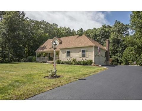 40 Suzanne Dr, Raynham, MA 02767 photo 4