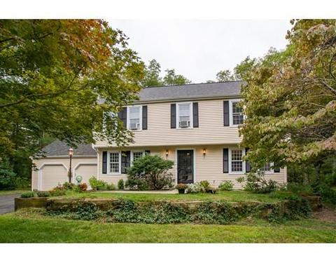 9 J William Hts, Millis, MA 02054 photo 1