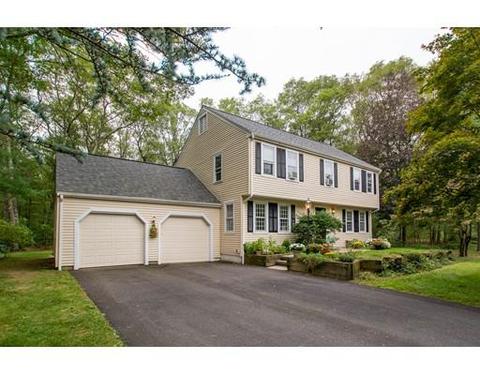 9 J William Hts, Millis, MA 02054 photo 2