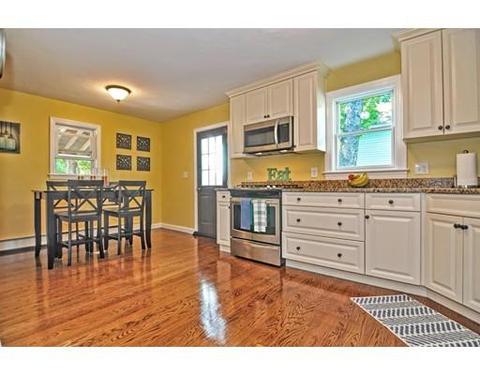 21 Bugbee St, Plainville, MA 02762 photo 16