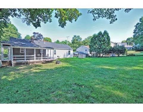 21 Bugbee St, Plainville, MA 02762 photo 26