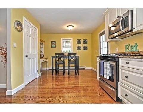 21 Bugbee St, Plainville, MA 02762 photo 13