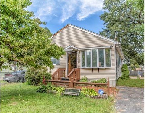 137 Avery St, Springfield, MA 01119 photo 1