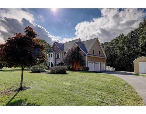5 Dutchess Rd, Franklin, MA 02038 photo 29