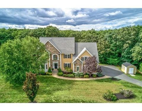 5 Dutchess Rd, Franklin, MA 02038 photo 2