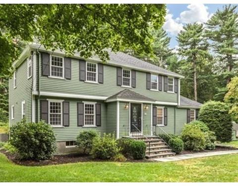 43 Crestview Rd, Needham, MA 02492 photo 1