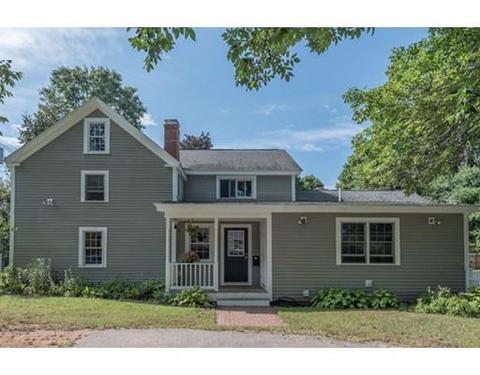 43 Elm St, Georgetown, MA 01833 photo 1