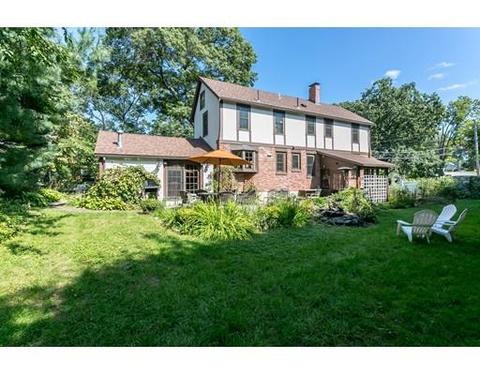 6 Oakhurst Cir, Needham, MA 02492 photo 22