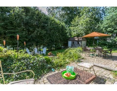 6 Oakhurst Cir, Needham, MA 02492 photo 25