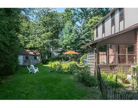 6 Oakhurst Cir, Needham, MA 02492 photo 24