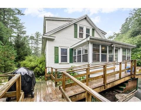 56 W Main St, Upton, MA 01568 photo 25