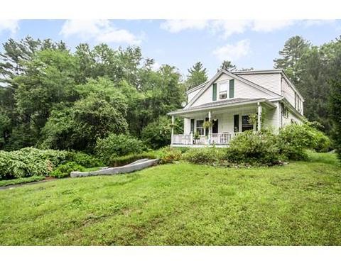 56 W Main St, Upton, MA 01568 photo 2