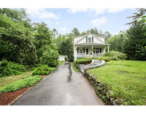 56 W Main St, Upton, MA 01568 photo 1
