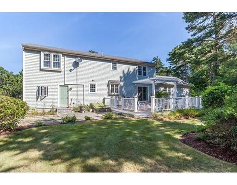 99 Dover Rd, Mashpee, MA 02649 photo 14