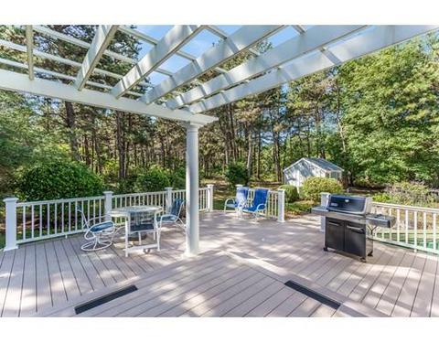 99 Dover Rd, Mashpee, MA 02649 photo 15